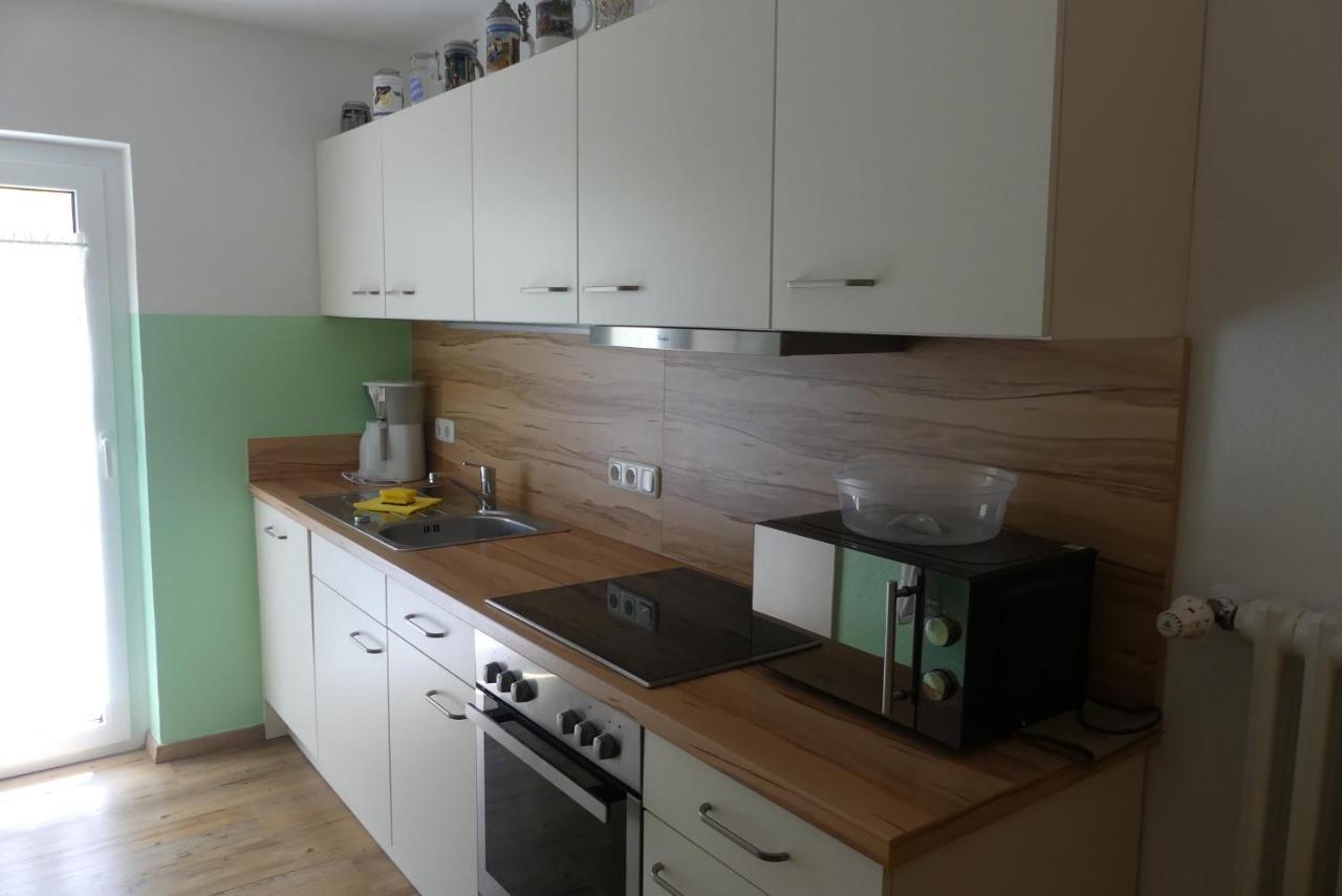 Ferienwohnungen Haus Kunterbunt Μπερχτεσγκάντεν Εξωτερικό φωτογραφία