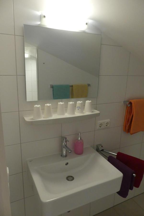 Ferienwohnungen Haus Kunterbunt Μπερχτεσγκάντεν Εξωτερικό φωτογραφία