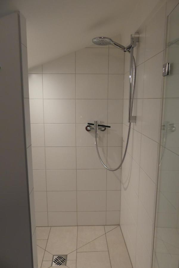 Ferienwohnungen Haus Kunterbunt Μπερχτεσγκάντεν Εξωτερικό φωτογραφία