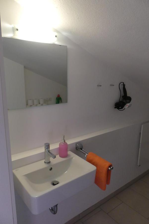 Ferienwohnungen Haus Kunterbunt Μπερχτεσγκάντεν Εξωτερικό φωτογραφία
