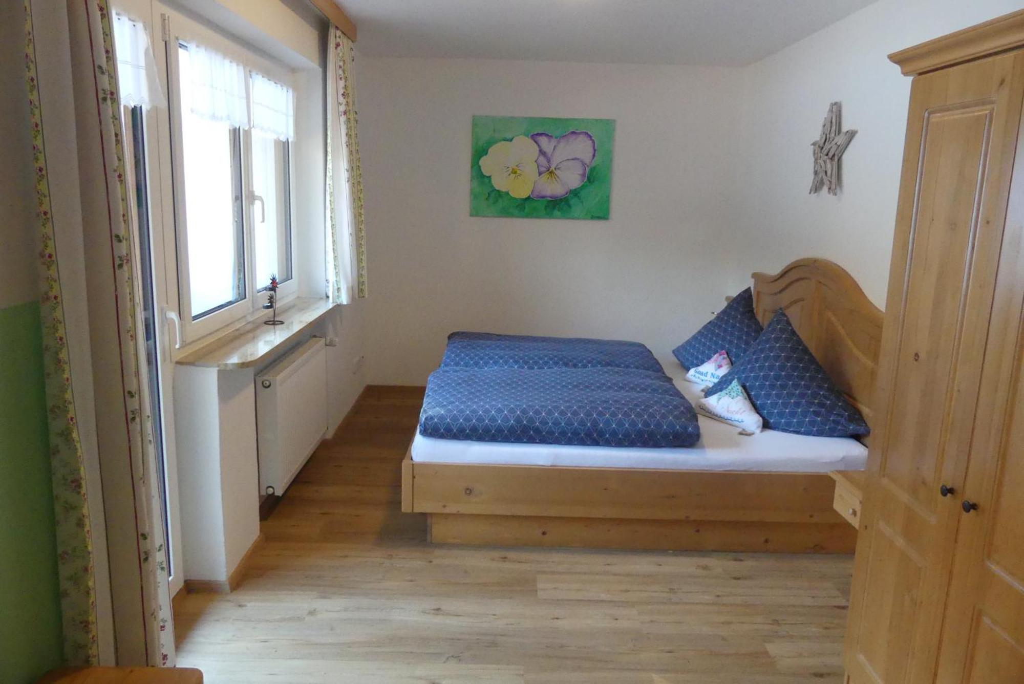 Ferienwohnungen Haus Kunterbunt Μπερχτεσγκάντεν Εξωτερικό φωτογραφία