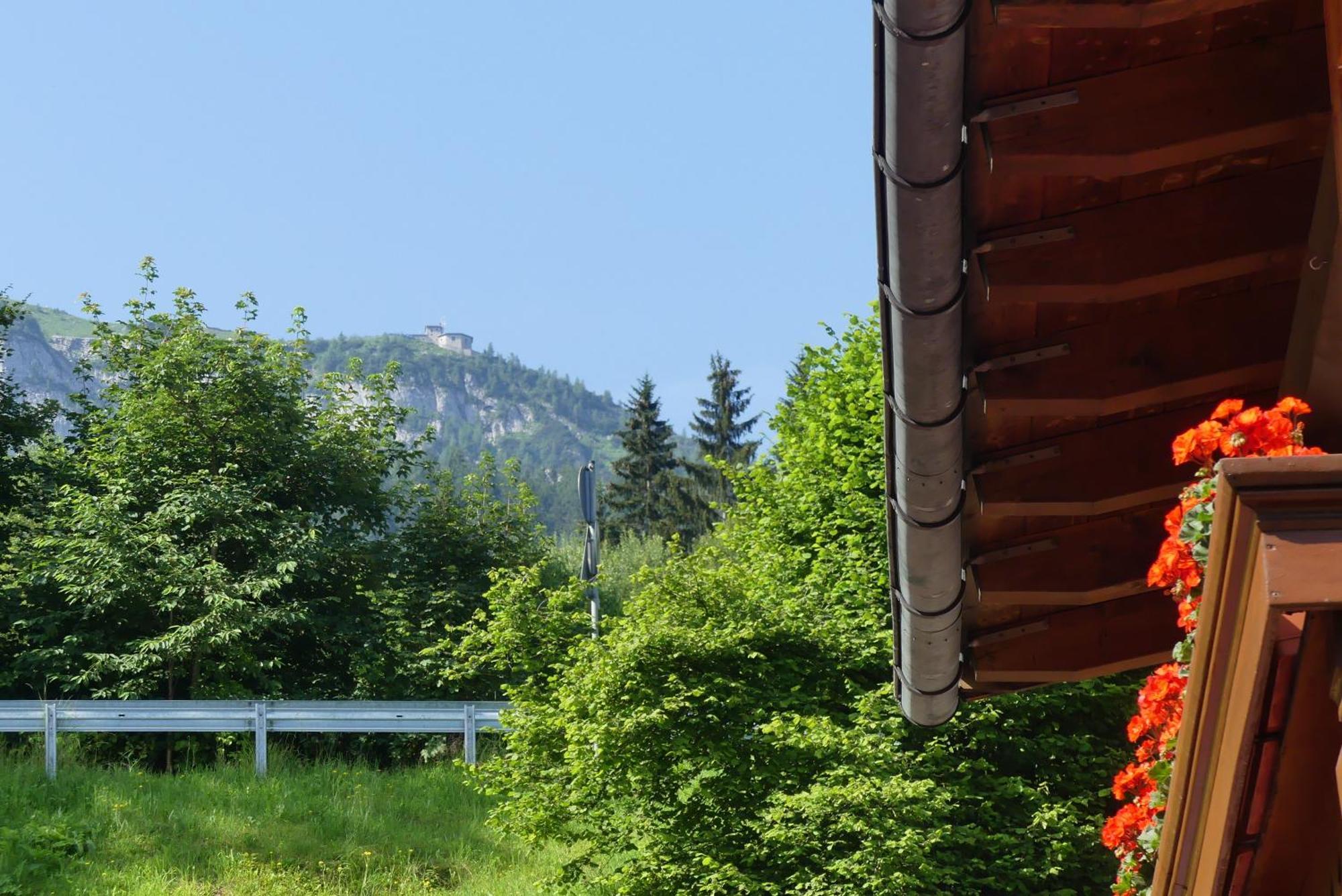 Ferienwohnungen Haus Kunterbunt Μπερχτεσγκάντεν Εξωτερικό φωτογραφία