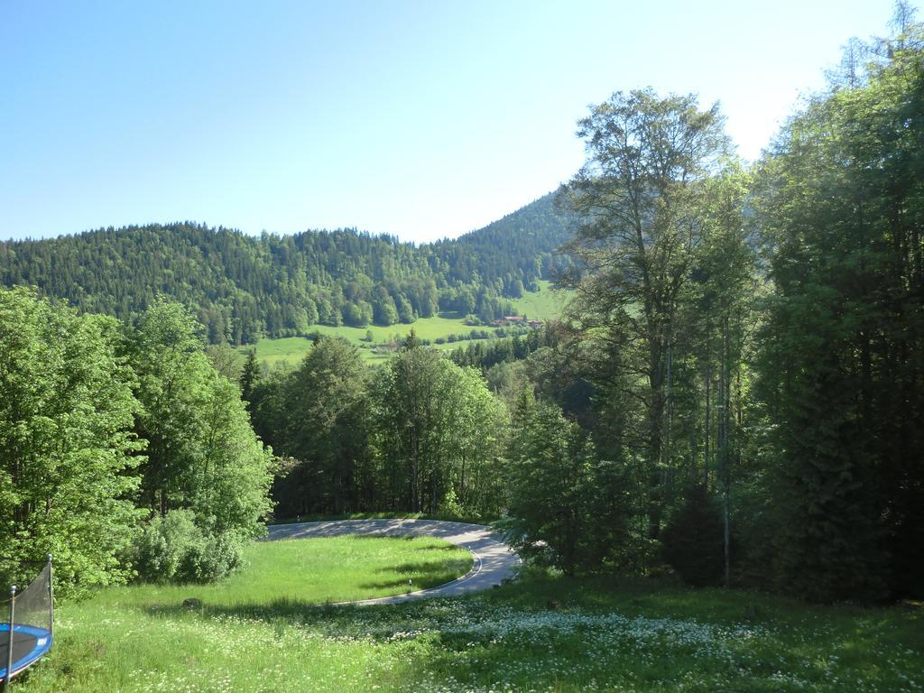 Ferienwohnungen Haus Kunterbunt Μπερχτεσγκάντεν Εξωτερικό φωτογραφία